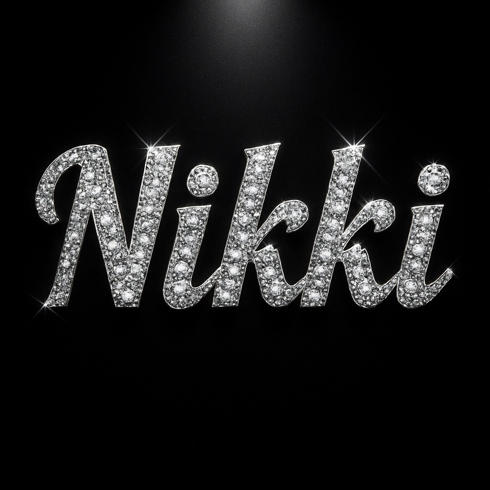 Meet your Posher, Nikki